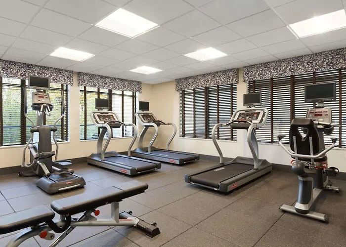 Hampton Inn&Suites Seattle/Renton, Wa