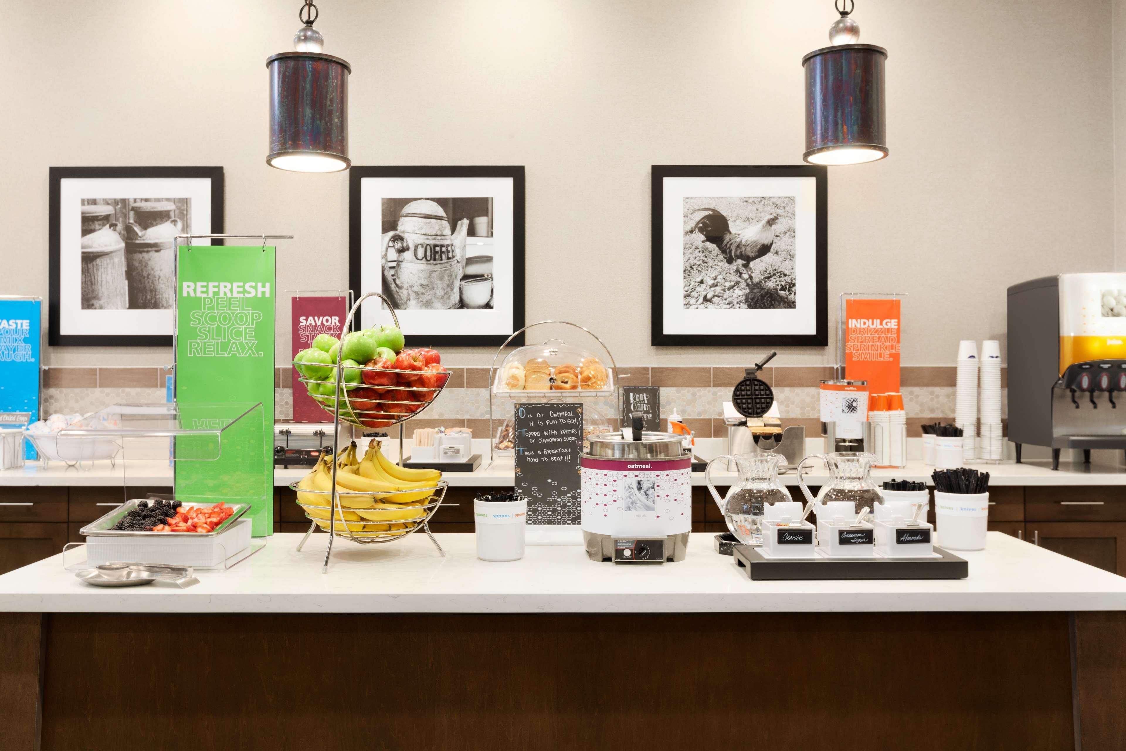 Hampton Inn&suites Seattle/renton, Wa Hotel 3*