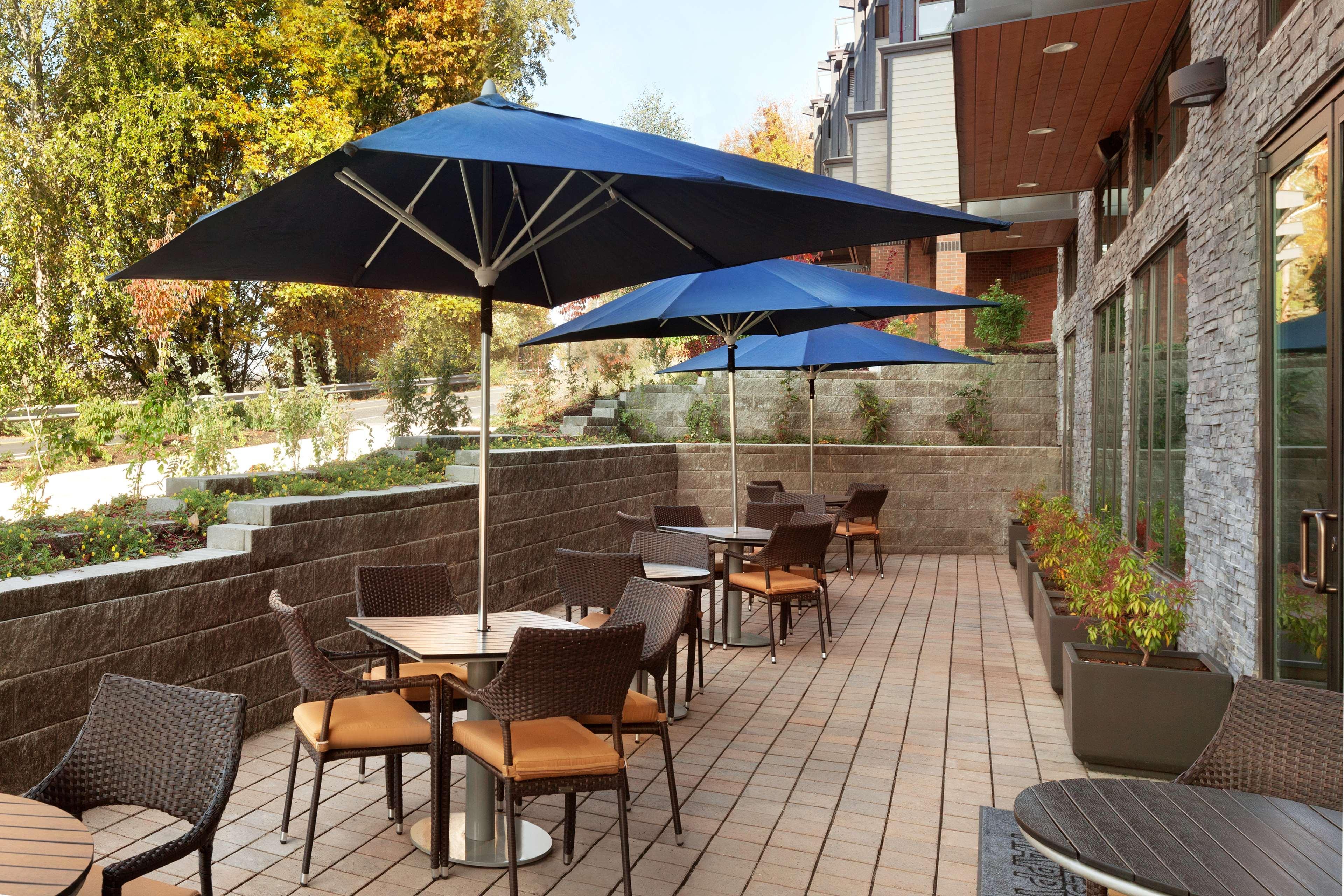 Hampton Inn&suites Seattle/renton, Wa 3* Renton