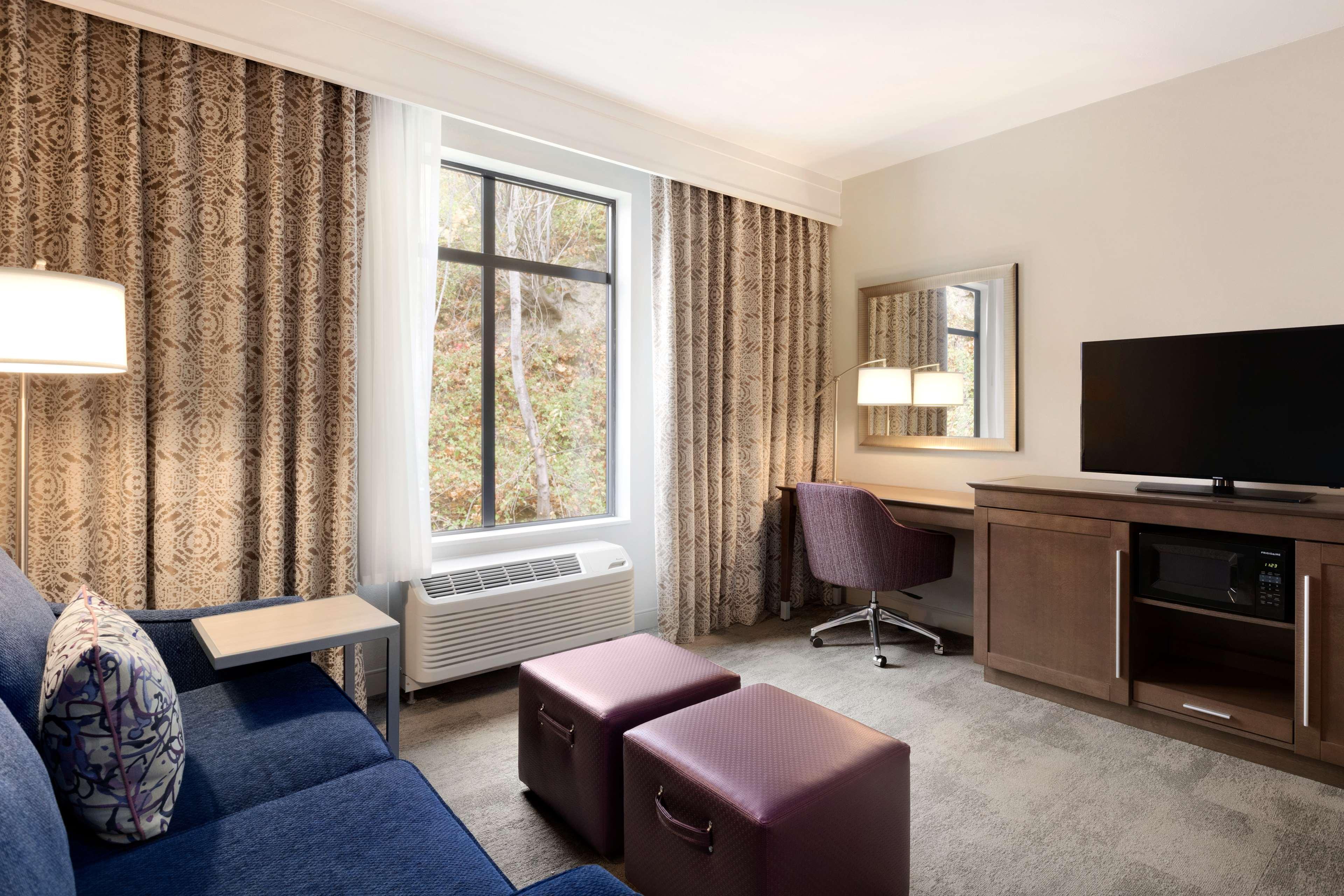 Hampton Inn&suites Seattle/renton, Wa Renton