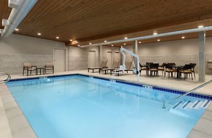 Hampton Inn&suites Seattle/renton, Wa Renton