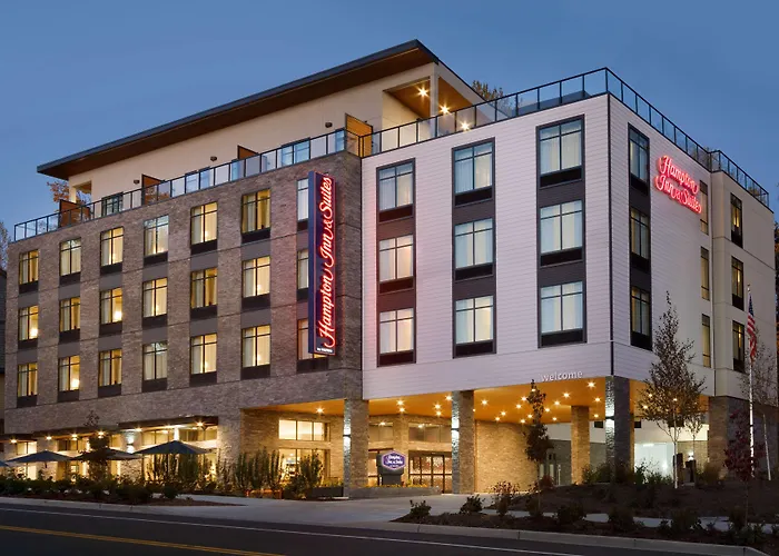 Hampton Inn & Suites Seattle/Renton, Wa